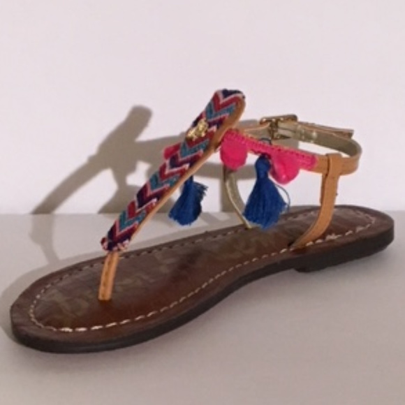 Sam Edelman Kids Shoes - Assorted Sizes - Picture 3 of 3